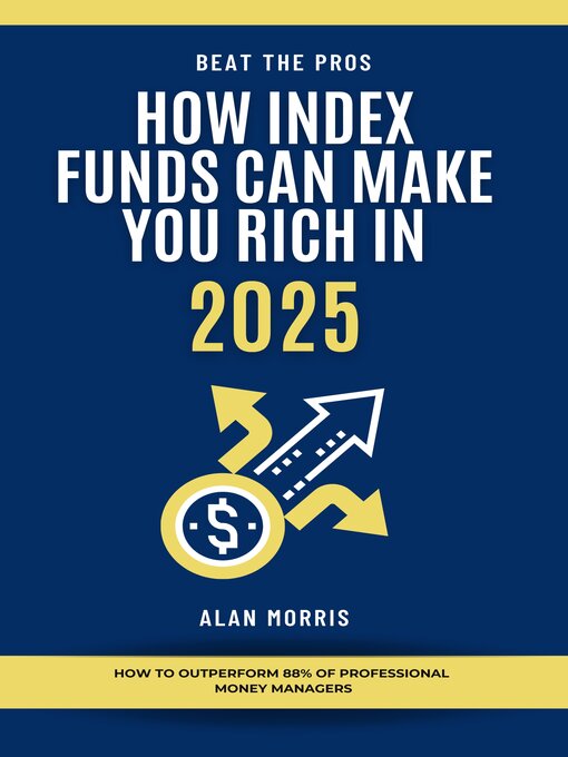 Title details for Beat the Pros by Alan Morris - Available